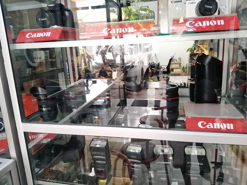 SEVI MART: Solusi Belanja Serba Ada di Cilacap