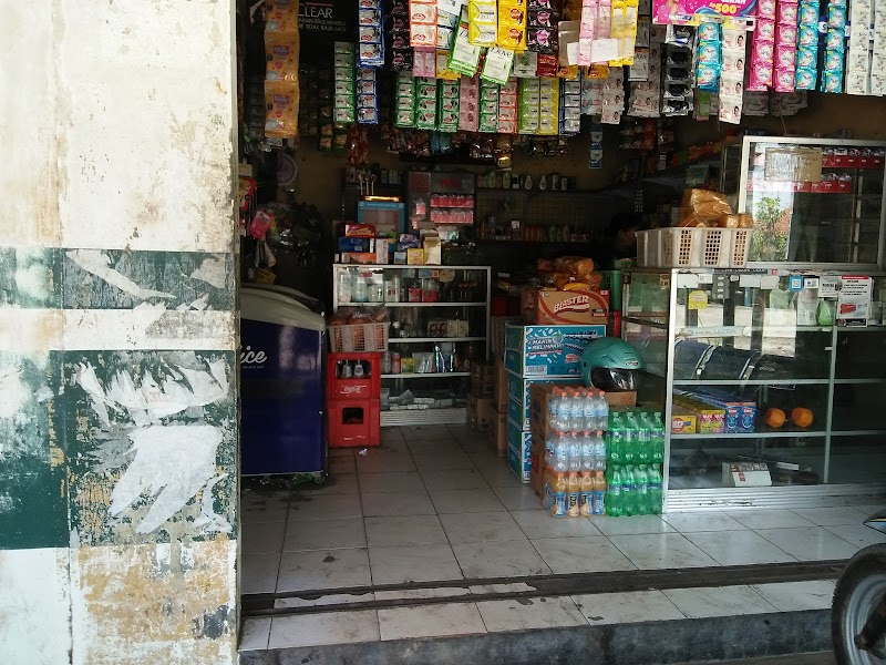 SEVI MART: Belanja Serba Ada di Jantung Cilacap